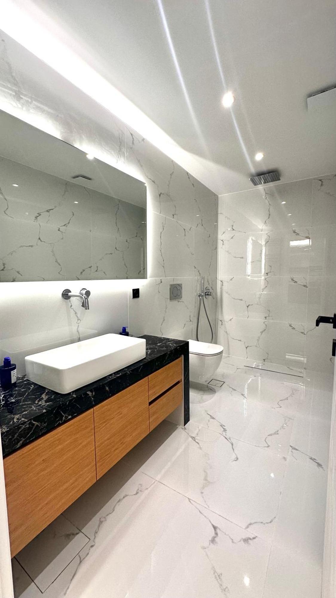 Sea La Vie Luxury Villa 2 - Private Swimming Pool With Jakuzzi Inside Vári Екстериор снимка