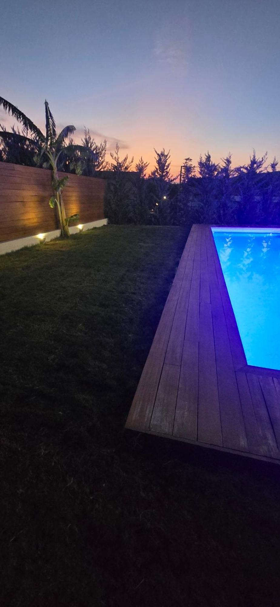 Sea La Vie Luxury Villa 2 - Private Swimming Pool With Jakuzzi Inside Vári Екстериор снимка